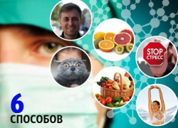 Шесть действенных способов укрепить иммунитет и не заболеть