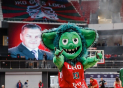  Трое игроков «Локомотив-Кубань» отправятся на Матч всех звезд 2020 