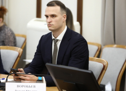 Кресло министра курортов Краснодарского края занял Василий Воробьев