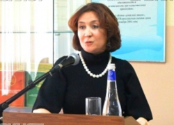 Следствие Грузии занялось делом о "подлинности" диплома судьи из Краснодара Хахалевой