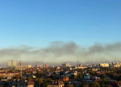 Жители Краснодара вновь задыхаются из-за едкого смога с выжженных рисовых полей