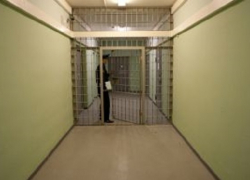 В Геленджике убийца повесился в изоляторе временного содержания