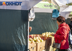 В субботу в Краснодаре не откроют две ярмарки выходного дня 
