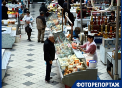 Кубанский шоколад, урбеч и сыр в виде груши: что привезти в подарок из Краснодара