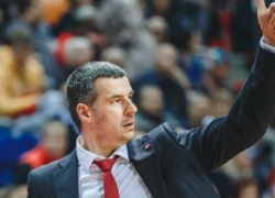  «Локомотив-Кубань» до конца сезона заключил контракт с новым тренером 