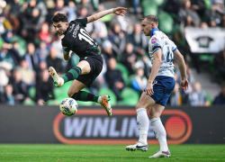 «Быки» всухую обыграли «Крылья Советов» в матче 17-го тура РПЛ