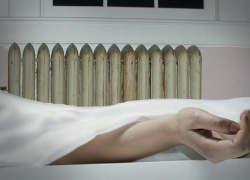 Найден мёртвым сын женщины, тело которой оставили у администрации Тимашевска