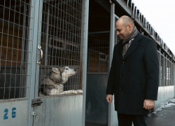 Строительная компания ССК: помогает тем, кто не может попросить о помощи