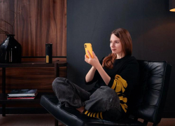 Билайн запустил новогоднюю акцию для клиентов «плана б.» — обмен гигабайтов на скидки и промокоды от партнёров