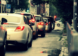 Число раненых в ДТП на Кубани выросло