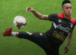 "Краснодар" интересуется полузащитником "Сан-Паулу" и сборной Перу Куэвой