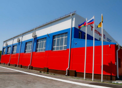 Строительство 13 спорткомплексов и центров единоборств анонсировали на Кубани