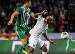 «Краснодар» уступил «Ахмату» в первом туре РПЛ