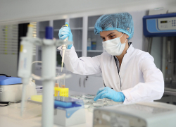 Коронавирус выявлен в 17 муниципалитетах Кубани