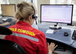 «Кишки наружу»: чтобы поторопить бригаду скорой помощи житель Краснодара солгал диспетчеру