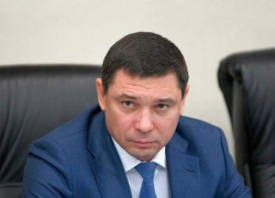 Мэр Краснодара Евгений Первышов: на выборы в Госдуму пойду по одномандатному округу 