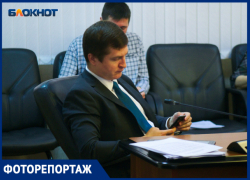  Гордума Краснодара в лицах: кто пришел и что делал на очередном заседании 