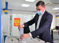 Проблемы с затоплением улиц решить: наказы Первышова на последней планёрке перед Госдумой