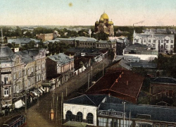 «Главный войсковой град» из 9 домов и 75 хат: 20 июня 1793 года фактически является датой основания Краснодара