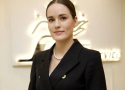 Полуфиналисткой престижного Международного конкурса «ТОП стюардесс» стала уроженка Краснодара 