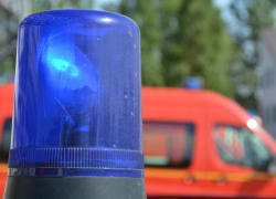 Женщина погибла в ДТП с грузовиком на Кубани