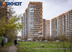 Сероводород и оксид азота отравляют воздух в Краснодаре 