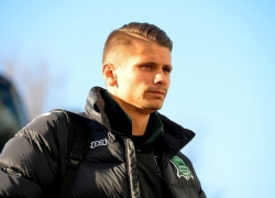  У защитника краснодарских «Быков» Александра Мартыновича родилась дочь