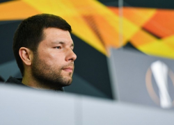  «Мы рады этому жребию», - тренер «Краснодара» об игре с «Валенсией» в Лиге Европы 