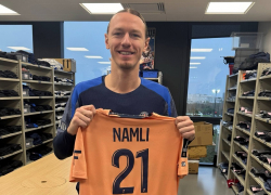 «Решил закрыть гештальт»: экс-игрока «Краснодара» увлекла русская литература