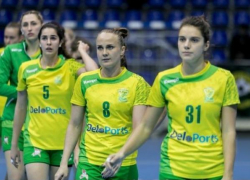 Гандболистки «Кубани» на домашней арене победили «Ставрополье-СКФУ»