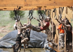 Главное приключение осени: "Гонка гладиаторов" пройдет в Сочи