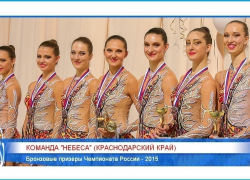 Краснодарских красавиц отправят на Фарерские острова