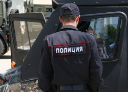 Приезжий из Москвы грабил краснодарок на улицах