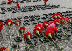 Празднование 80-летия освобождения Краснодара начнется с возложения цветов у памятника 13 тысячам жертв фашистского террора