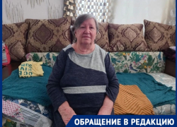 «Выживаю на 17 тысяч»: пенсионерку из Краснодара шокировал «закрученный» прайс на соцуслуги