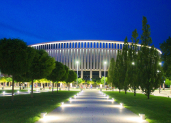 ФК «Краснодар» выиграл премию BISPO Awards