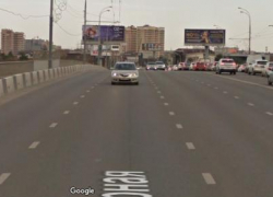 Девушку, упавшую с Северного моста в Краснодаре, опознали родители 