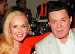 Супруга Иосифа Кобзона приедет на вечер памяти певца в Краснодаре