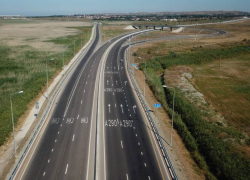 В Краснодарском крае в 2024 году снизилась интенсивность движения на курортных направлениях