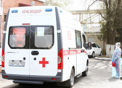 Заболеваемость коронавирусом на Кубани остается на одном уровне 