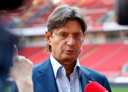  «Я и владелец «Краснодара» Галицкий – единственные бизнесмены в футболе», – Федун об остановке чемпионата 