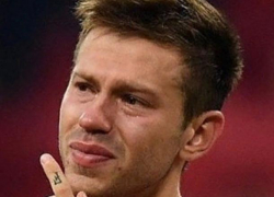 «Сборная России проиграла из-за «мазилы» Смолова», - мнение краснодарцев