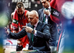  Тренер «Локомотива-Кубань» Обрадович возглавит команду «Звезд мира» 