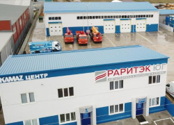 «Машина должна приносить доход, а не стоять»: в Краснодаре появился новый дилерский автоцентр «КАМАЗ» – «РариТЭК-ЮГ»