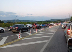 «Автодор» повысил цены на проезд по М-4 «Дон»