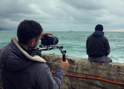 По следам Басты: Новороссийск снова стал местом съемок видеоклипа