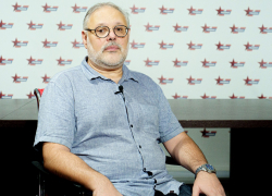 «Больше триллиона рублей не попали в экономику»: лидер списка ПАРТИИ «РОДИНА» Михаил Хазин призвал к радикальным мерам для спасения финансов России