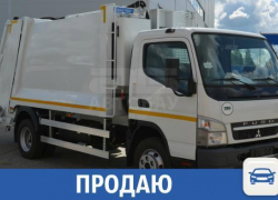 Продается Mitsubishi Fuso Canter