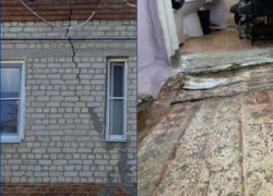 Власти изъяли 50-летний дом в Краснодаре