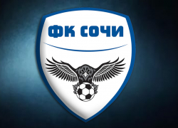 Кубанцы выбирают эмблему для нового ФК «Сочи»